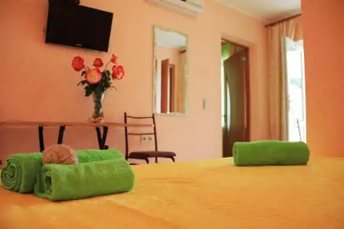 Inn SunRise - 27