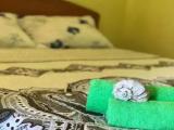 Стандартный трехместный номер