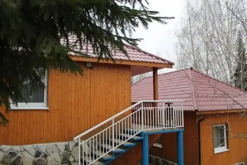 Яхт-клуб Волна - 20