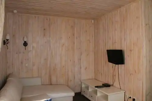 Яхт-клуб Волна - 18