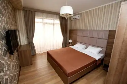 Villa Наполи - 16