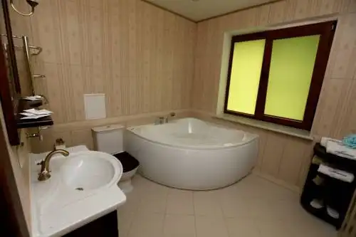 Villa Наполи - 27