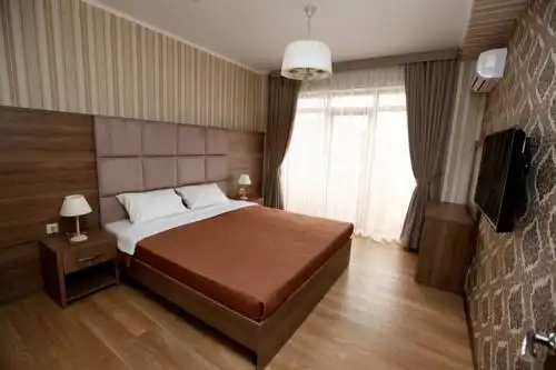 Villa Наполи - 21
