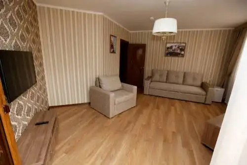 Villa Наполи - 19
