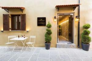 Мини-отель «Cressa - Adults Only», Ретимно