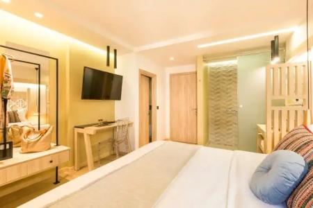 Cressa - Adults Only - 125