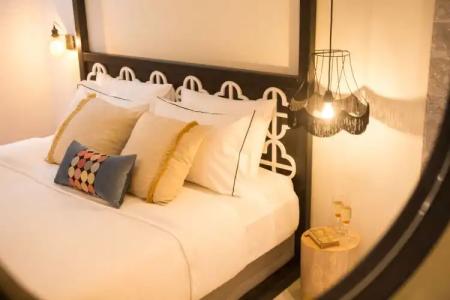 Cressa - Adults Only - 115