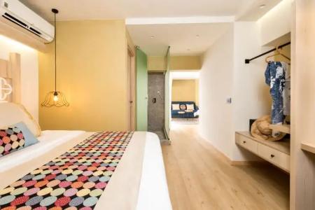 Cressa - Adults Only - 76