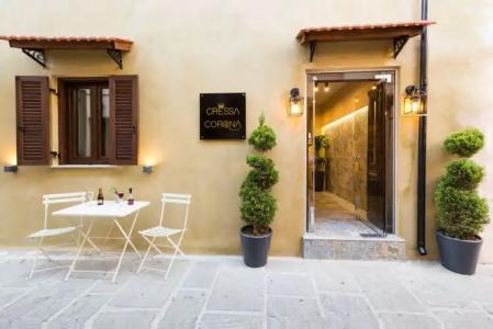 Cressa - Adults Only - 0