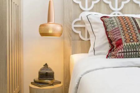 Cressa - Adults Only - 124