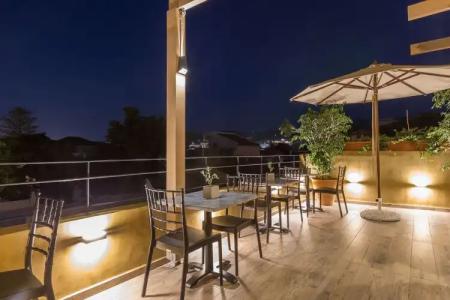 Cressa - Adults Only - 10