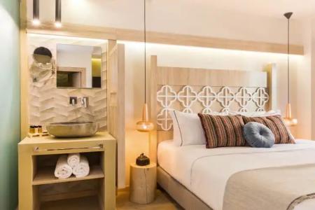 Cressa - Adults Only - 123