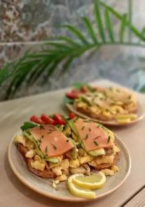 Cressa - Adults Only - 100