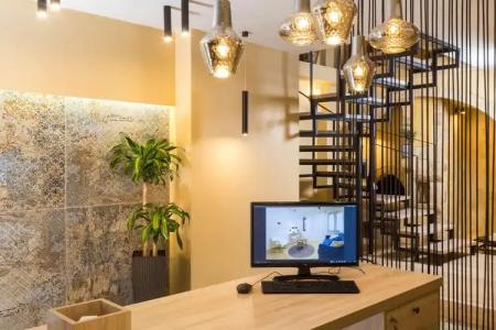 Cressa - Adults Only - 2