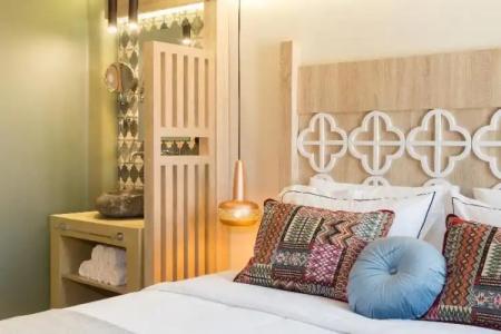 Cressa - Adults Only - 30