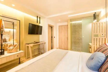 Cressa - Adults Only - 97