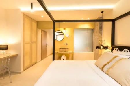 Cressa - Adults Only - 104