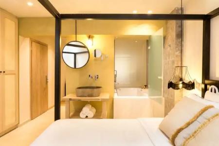 Cressa - Adults Only - 106