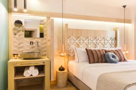 Cressa - Adults Only - 85