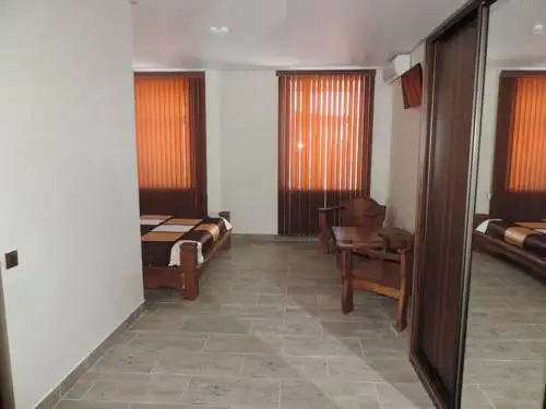 ПАРHotel - 14