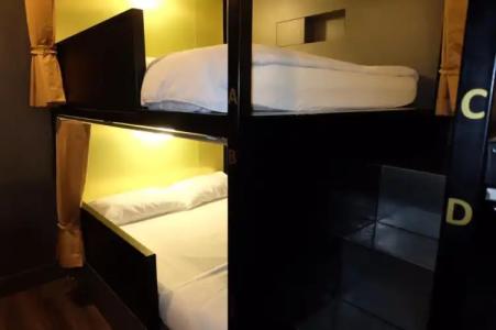 Four Sisters Homestay - 24