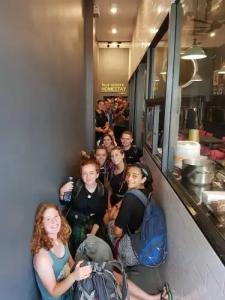 Four Sisters Homestay - 21