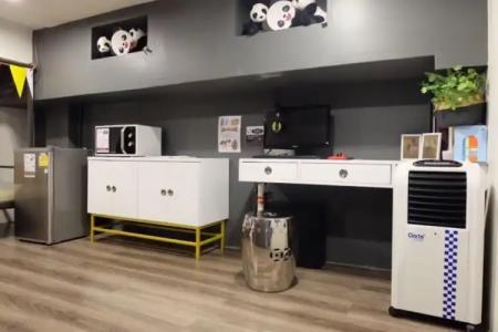 Four Sisters Homestay - 3