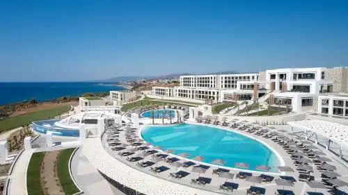 Mayia Exclusive Resort & Spa - Adults Only - 0