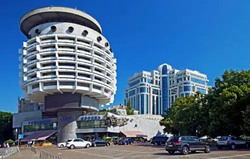 Салют Девелопмент - 0