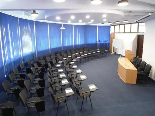 Салют Девелопмент - 8