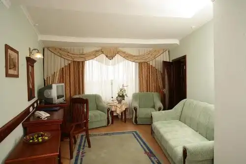 Салют Девелопмент - 14