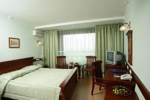 Салют Девелопмент - 1