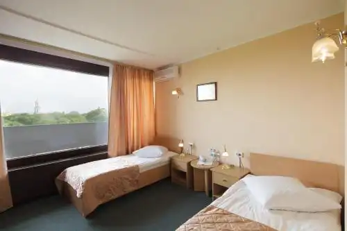 Салют Девелопмент - 3