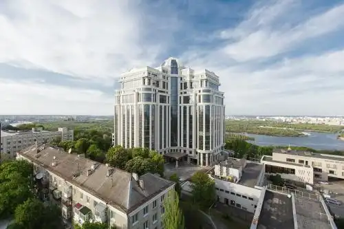 Салют Девелопмент - 33