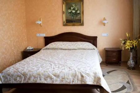 Салют Девелопмент - 1