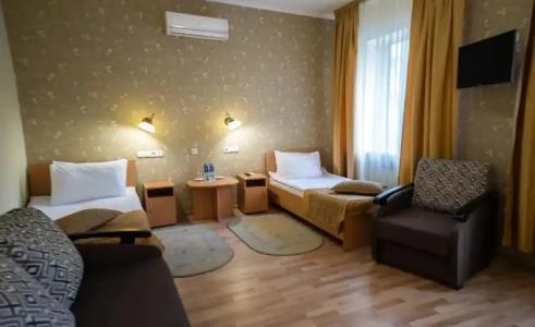 Салют Девелопмент - 30