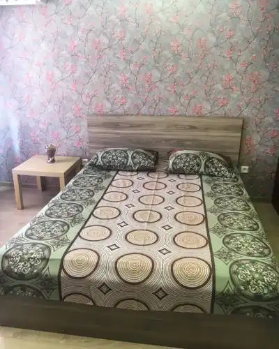 Вегас - 8