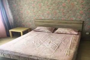 Гостиница «Вегас», Новокуйбышевск