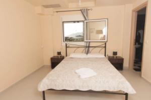 Апартаменты «Elia & Thalassa», Каламата