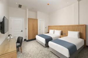 Premist Hotels Taksim, Стамбул