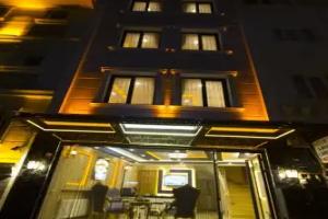 Отель «Harbour Suites Old City», Стамбул