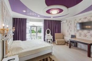 Апарт-отель Венера, Ялта