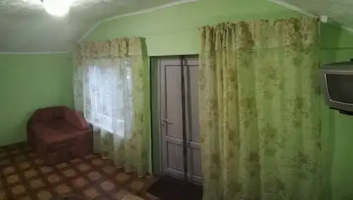 на Куршской косе - 21