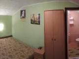 Стандартный трехместный номер