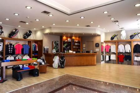 Crete Golf Club - 21