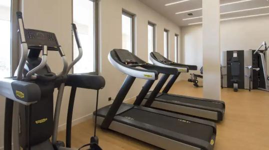 Crete Golf Club - 17