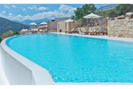 Crete Golf Club - 14