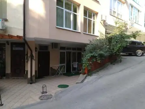 Дача на море - 9