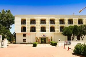 Korient Mira Hotel, Кемер