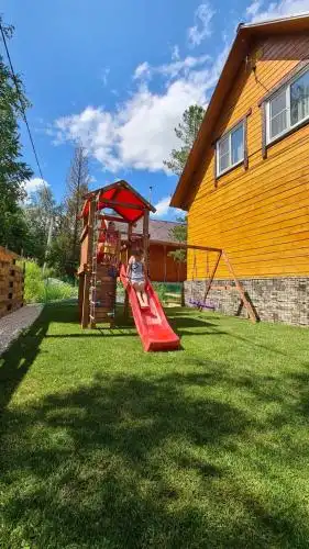 Сердце Сибири - 31